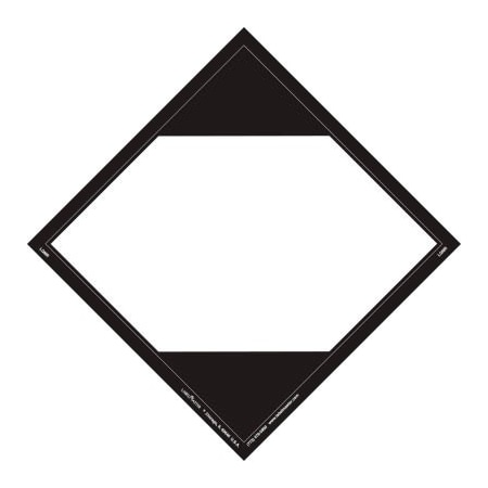 American Labelmark Co LabelMaster LQMR Limited Quantity Marking, Removable Vinyl, 25/Pack LQMR